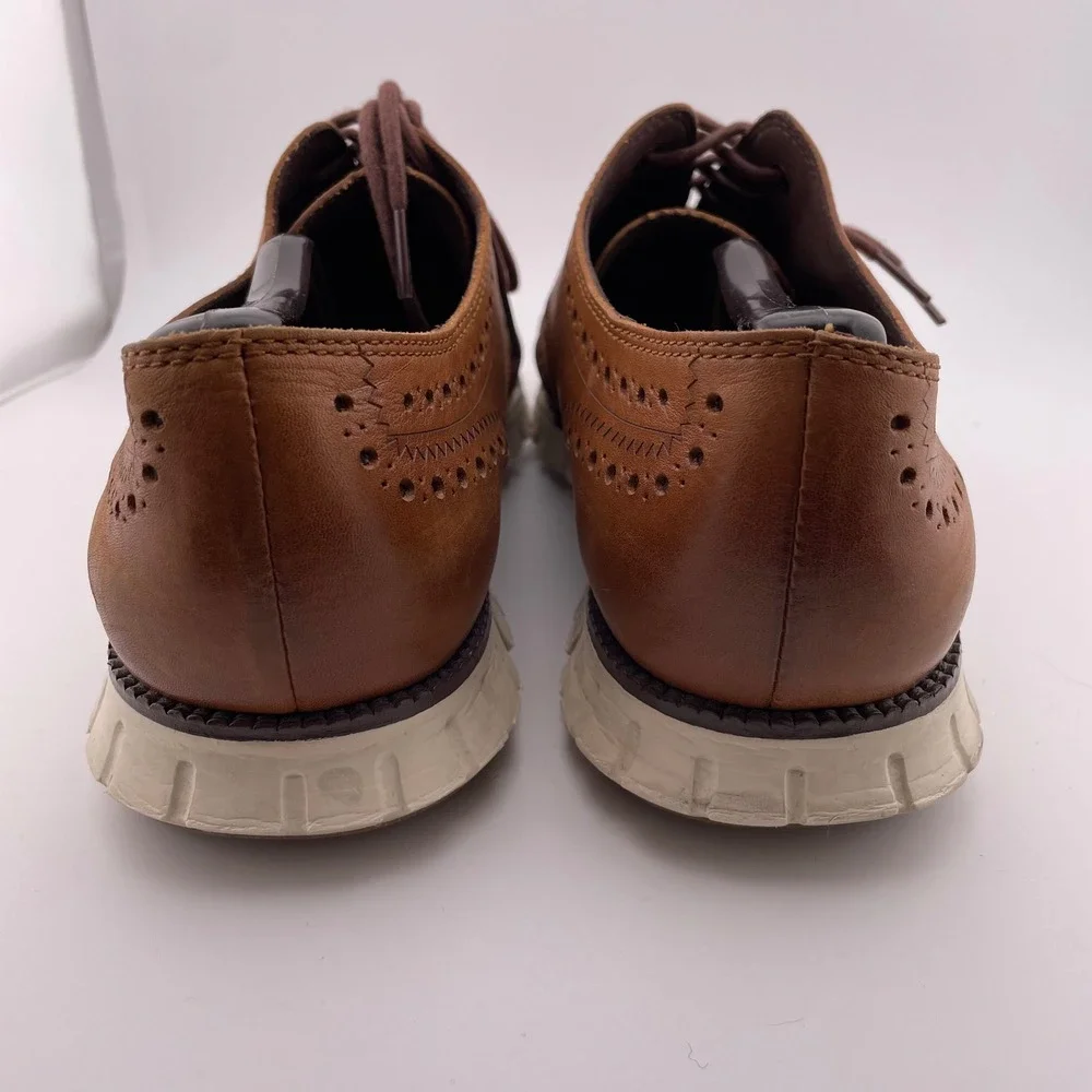 Cole Haan step into